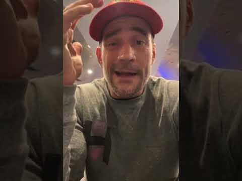 CM Punk respects Bayley