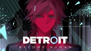 【Detroit: Become Human】ローレンがデトロイトを生配信！【ローレン・イロアス/にじさんじ】