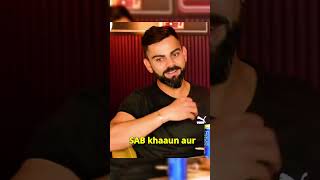 inspiration viratkohli podcast  curlyhair #health #motivational  #food #shorts#exercise #captain