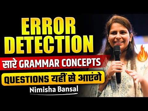 Perfection Class | Mains Level | Mixed Questions | SBI PO | Bank Exams | SSC | Nimisha Bansal