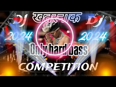 mix DJ competition song || Khatarnak खतरनाक DJ dialogue remix  travel competition 2024💥💥💥👈