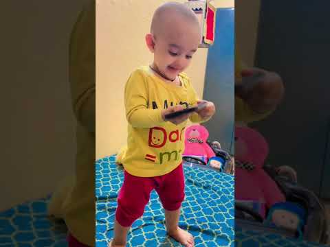 Shivanshi ko aaya gussa 😡#funny #cutebaby #shortvideo #vairalvideo #trendingshorts