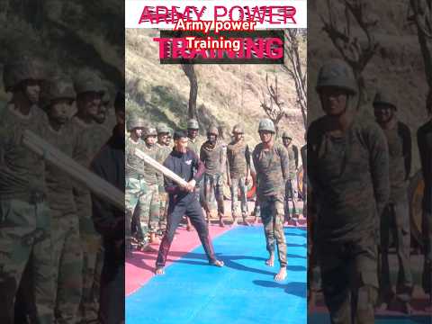 Army power Training | Army Training |Army lover | commando Training #army #training #selfdifence