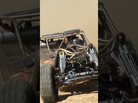 Gold Rush Amazing Save! #shorts #offroad #goldrush