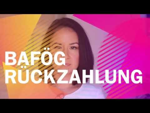 BAföG vorzeitig zurückzahlen? | #Zuschauerfrage