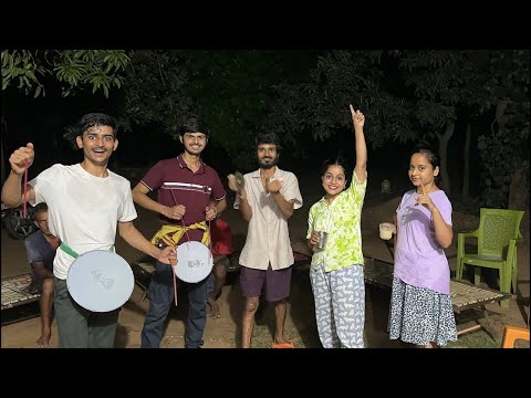 Ganpati ka dance 😍