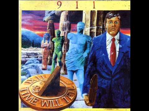 911 - Time Will Tell (1986)