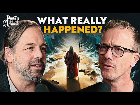 Should We Take Miraculous Stories Literally? (Jonathan Pageau)