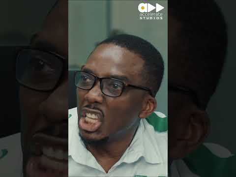 Moses has spoilt market for Francis🤣 Have you seen the full episode? Watch now 👆 #VOA #Viral #Shorts