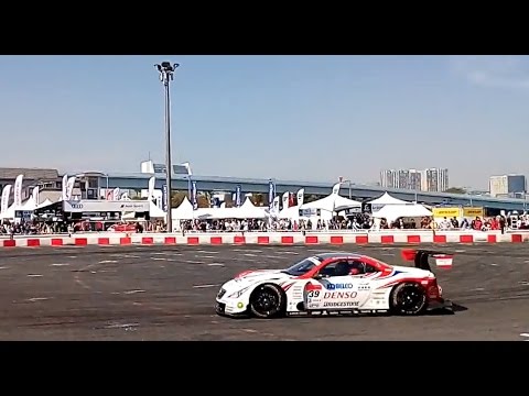 モータースポーツジャパン2017.4.16