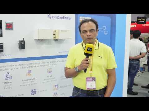 Renu Electronics Highlights: Innovations & Partnerships at Automation Expo 2024