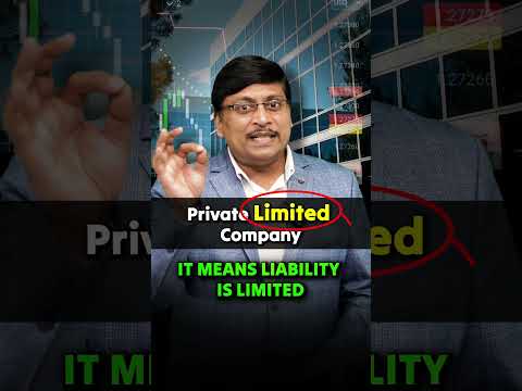 Unlimited Benefits | Private Limited Company | Company Registration | Online Company Registration