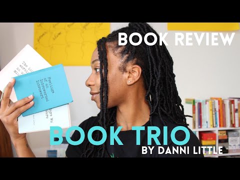 Danni Little (Book Trio) | Book Review