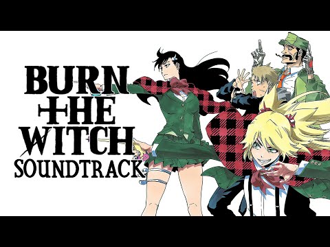 Burn the Witch Full Soundtrack