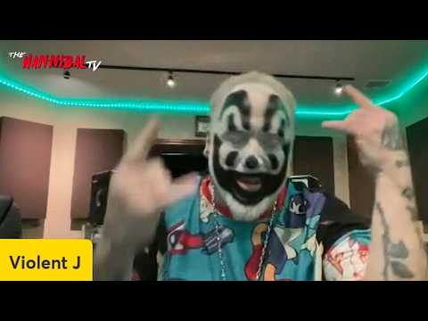 What ICP's Insane Career Can Teach You About Success