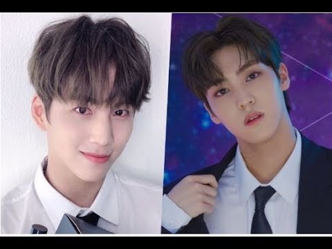 Kim Kook Heon Thanks Fans And Cheers On Song Yu Vin After Elimination From “Produce X 101”