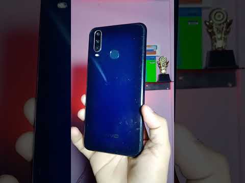 Vivo U10 in 2024 #shorts #viral #trending #vivo