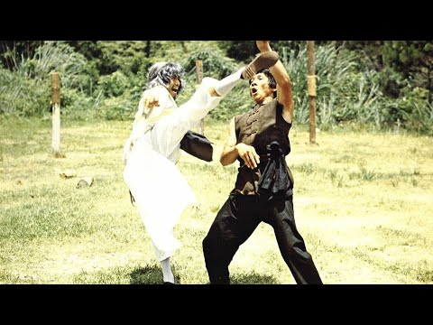 The Tiger Fists || Best Chinese Action Kung Fu Movies In English