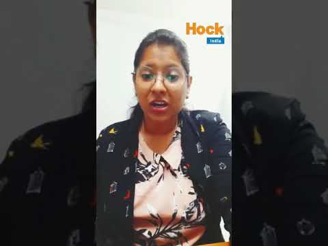 Everything you need to know about Hock India ( presently known as Uplift PRO )