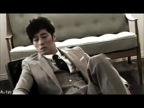 So Ji Sub - Always Sexy