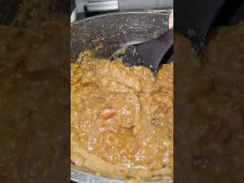 Easy 5 mins Recipe, Walnut Halwa #youtubeshorts