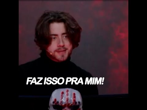 ESTAVA DEMORANDO PARA O CELLBIT FALAR ISSO! ORDEM PARANORMAL ESPECIAL DE NATAL!