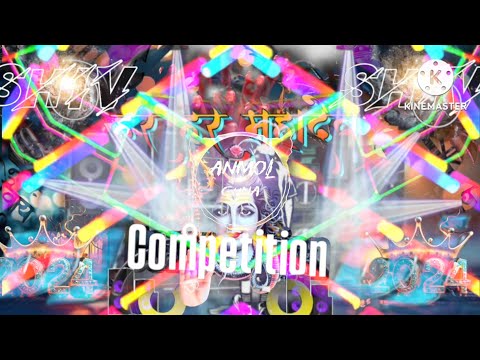 Har Har mahadev खतरनाक 😈 competition bass mix Dilogue power full dj mix competition Dj Prayagraj