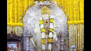 LIVE : SAI BABA MANDIR SEC. 07 rohini 12/1/2025