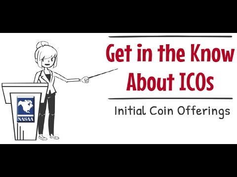 Get in the Know About ICOs: Part 1