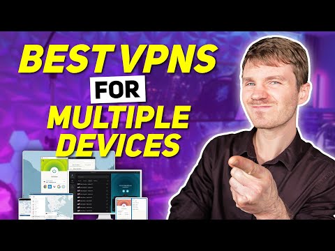 Best VPN for Device Compatibility in 2025 (July Updated)