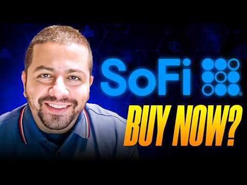 Should You Buy SoFi Stock Before 2025? | SOFI Stock Analysis | SOFI Stock Prediction