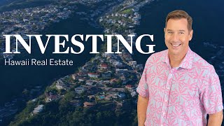 What to know about Investing in Oahu Real Estate