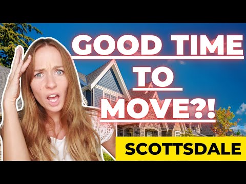 5 Things To Know BEFORE Moving To SCOTTSDALE ARIZONA