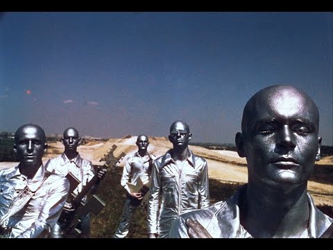 Rockets - Future Woman (1976, First Album - Short Version - Official Video)