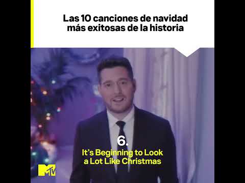 Estas son las canciones de Navidad más icónicas que nos han acompañado cada año 🎁❄️