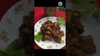 Andhra Style Chicken Fry #andhrarecipes #chickenstarters #andhrafood #homemade #easyrecipe