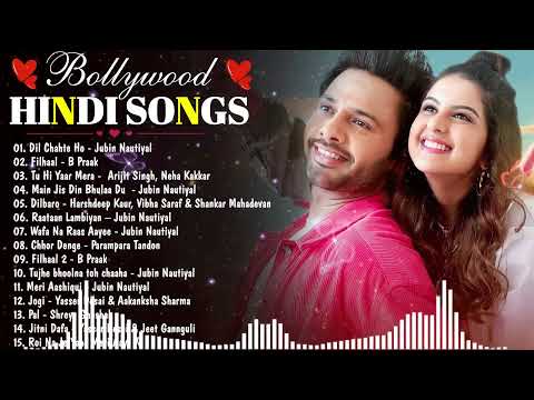 Bollywood Romantic Songs💞 Superhits Romantic Hindi Songs Mashup | Hindi Song