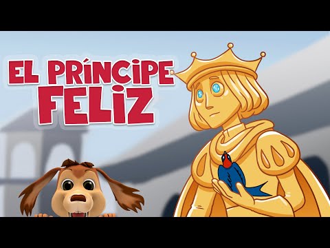 MI PERRO CHOCOLO - CUENTO EL PRÍNCIPE FELIZ - CANCIONES INFANTILES