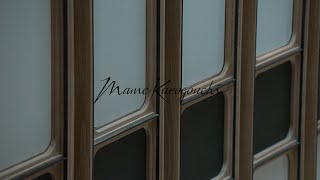 Mame Kurogouchi Spring Summer 2024 “Fragments”