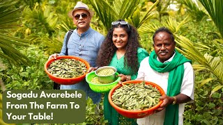 The AVARABELE Story! From The Farmers Of Magadi To Bengaluru! 25 Years Of Avarebele Mela!