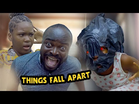 How Things Fall Apart - Mark Angel Comedy - Episode 403