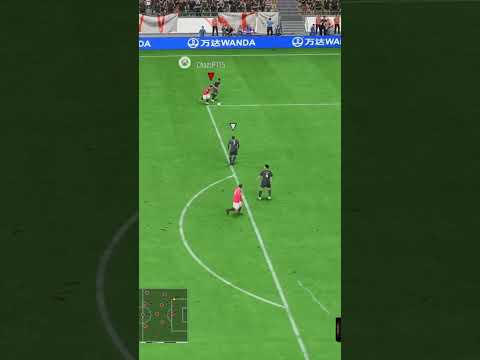 MESSI GOAL! (FIFA 23)