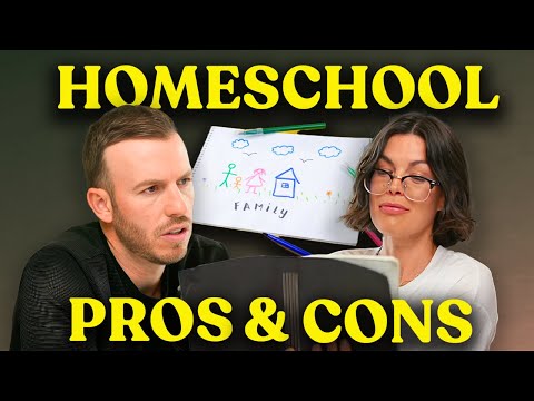 We Wish We Knew This Before Homeschooling