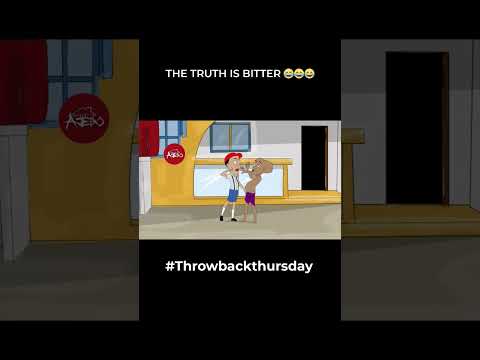 See as dem two agree🤣🤣🤣 #throwbackthursday #comedy #tegwolo #cartoon #houseofajebo