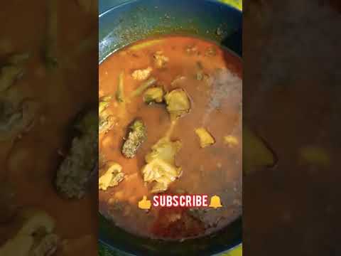 #short #chicken #curry #sonucooking #youtubeshorts