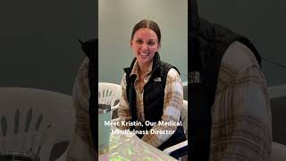 Grumbles to Gratitude’s. Meet our MM director, Kristin. # mindful #mindfulmoment