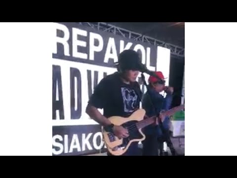 Siakol: Noel & Miniong w/ Repakol - Kanto Live @ Orion, Bataan | October 10, 2022