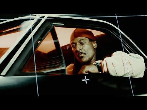 Big Hit & Hit-Boy - Bigger Than Life (Official Video)