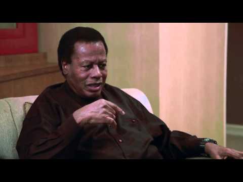 Wayne Shorter & Joe Lovano - Full Interview