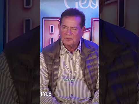 Why Salim Khan thinks Salman is Sweet #storybyrakesh